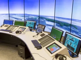 Air Traffic Control Equipment