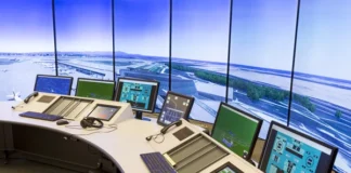 Air Traffic Control Equipment