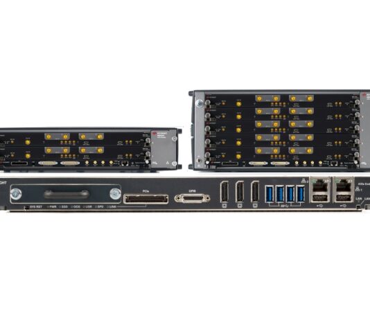 Keysight and SPHEREA