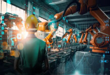 Future of Smart Manufacturing