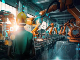 Future of Smart Manufacturing