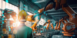 Future of Smart Manufacturing