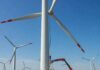 Wind Turbine Decommissioning
