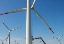 Wind Turbine Decommissioning