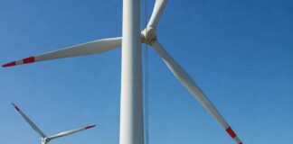 Wind Turbine Decommissioning