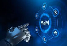 AI and M2M Technologies