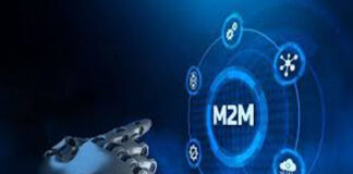 AI and M2M Technologies