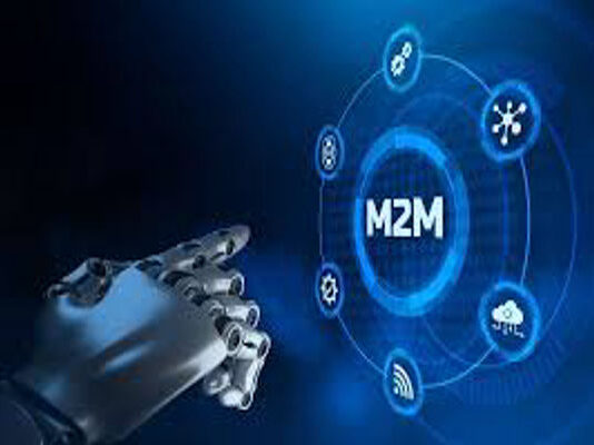AI and M2M Technologies