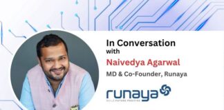 Naivedya Agarwal