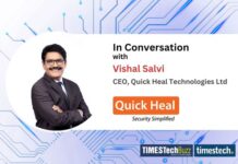 Vishal Salvi