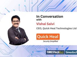 Vishal Salvi