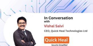 Vishal Salvi