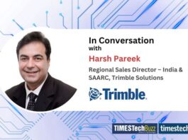Trimble Solutions