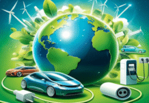 EV Revolution