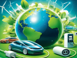 EV Revolution