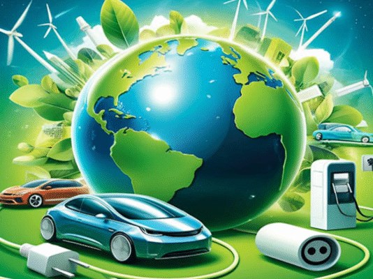 EV Revolution