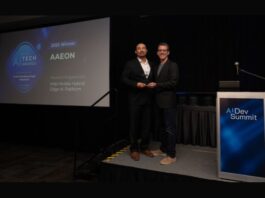 2025 AI TechAward