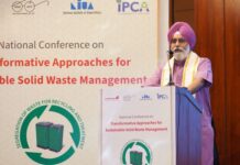 Waste Management