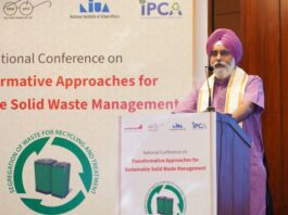 Waste Management