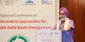 Waste Management
