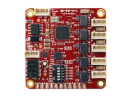SwitchBlox Industrial Ethernet Switch