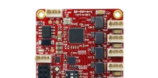 SwitchBlox Industrial Ethernet Switch