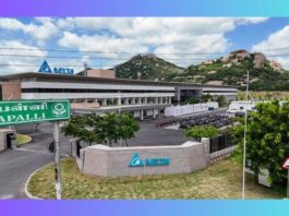 Delta Signs Renewable Energy