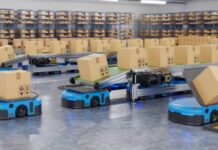 Automated Guided Vehicle Market