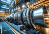 Steam Turbine Aftermarket