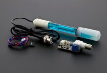 Smart pH Sensing
