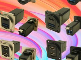 CLIFF Electronics