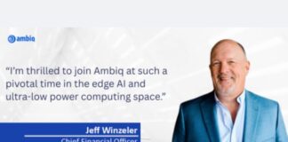 Jeff Winzeler