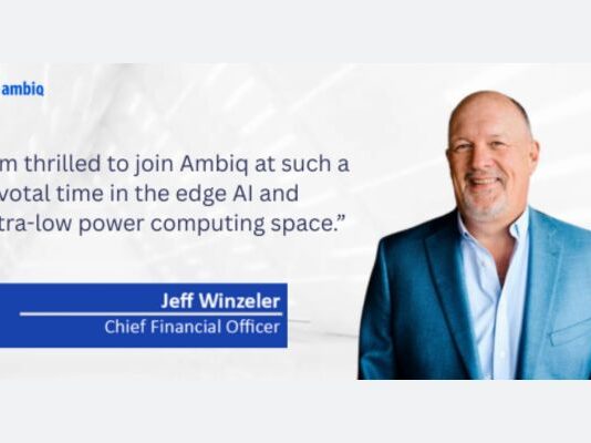 Jeff Winzeler