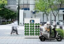 Battery Swapping Market
