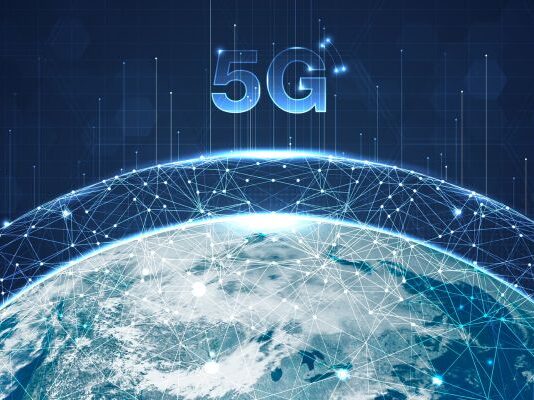 Satellite-based 5G Network Market