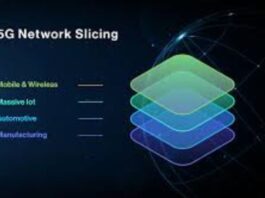 Network Slicing Marke