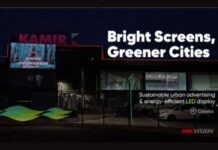 LED displays