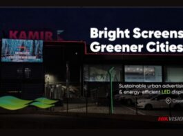 LED displays