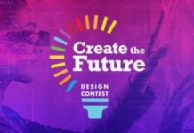 Create the Future Design Contest