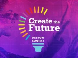 Create the Future Design Contest