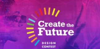Create the Future Design Contest