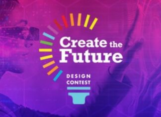 Create the Future Design Contest