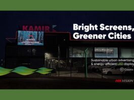 LED Displays