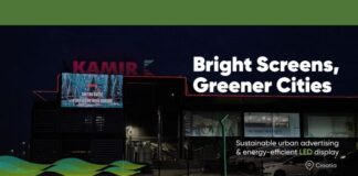 LED Displays
