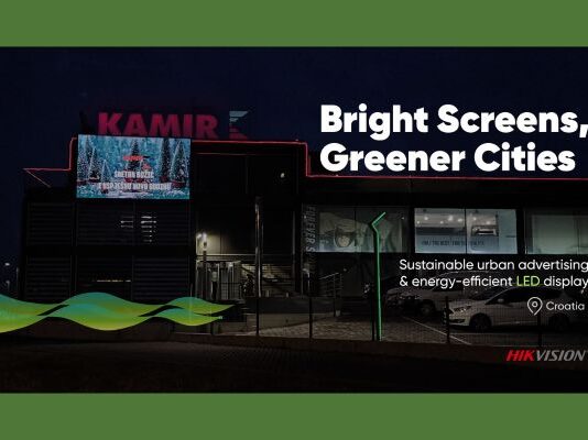 LED Displays