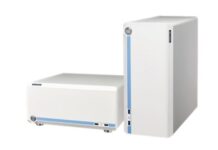 USM-500 Medical Computer