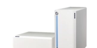 USM-500 Medical Computer