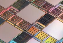 QD-on-CMOS