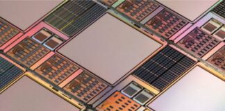 QD-on-CMOS