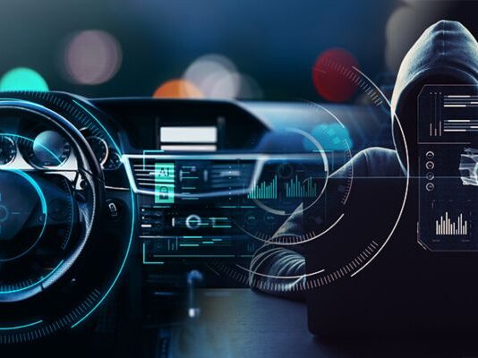 Automotive Cybersecurity